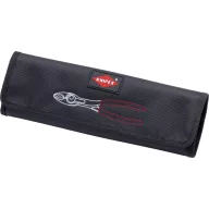   Knipex TwinGrip 00 19 61 LE Összehajtható táska tartalom nélkül