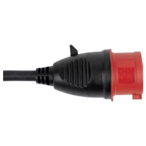 Blaupunkt P3P6MT2 Mobil elektromos autó töltőállomás 2. típus 16 A 11 kW