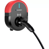   Blaupunkt BW1P32ASS Fali doboz 2. típus 32 A Csatlakozók száma 1 7 kW app, RFID