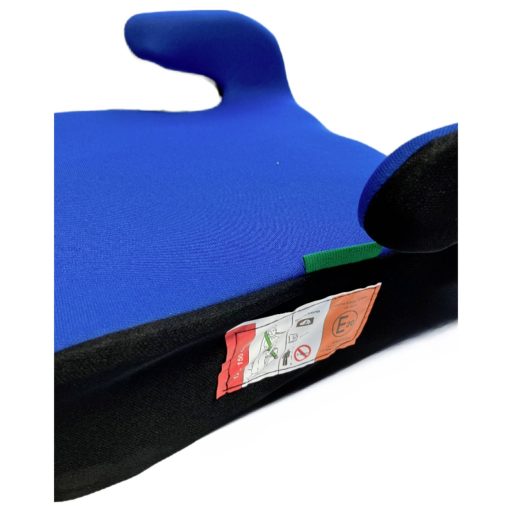 IWH Mario PLUS Gyermekülés Piros