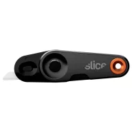 Slice 10495 Összecsukható kés Fekete, Narancs