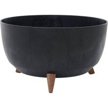 Palántázók, virágcserepek