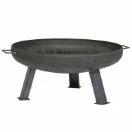 Siena Garden Tűzedény Antracit