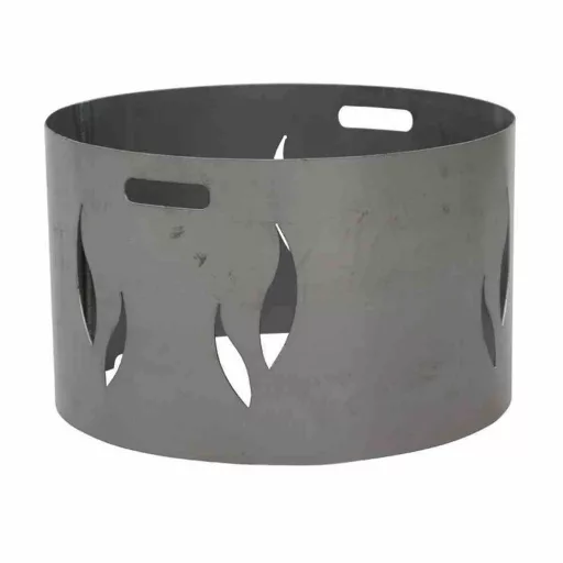 Siena Garden Tűzedény Antracit