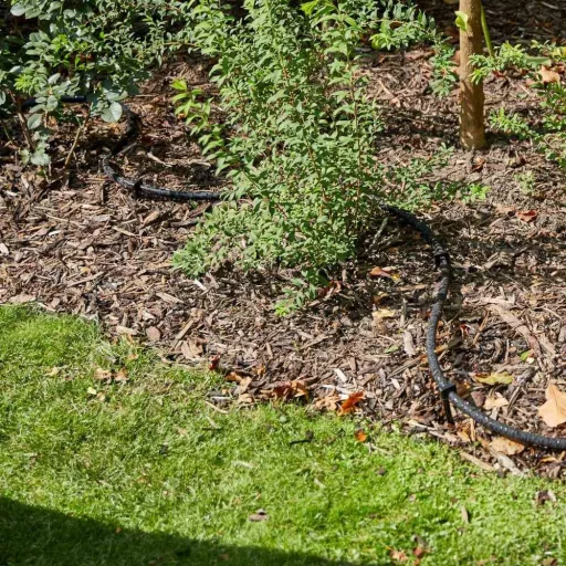 Siena Garden WSH1075 7.5 m 7.5 m Zöld Kerti tömlő