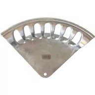 Siena Garden 18005 Fali tömlőtartó 1 db