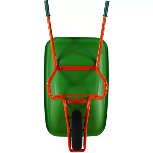 Siena Garden T42449 Talicska 300 kg Zöld, Narancs, Fekete Levegős