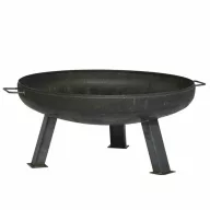 Siena Garden Tűzedény Antracit