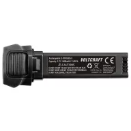 Tartalék akkumulátor VOLTCRAFT Alkalmas VOLTCRAFT