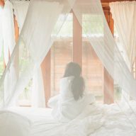 GARDAMO R60017 Szúnyogháló (H x Sz) 12.5 m x 2.5 m 1 db