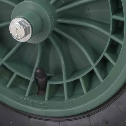 GARDAMO 628168 Tartalék kerék