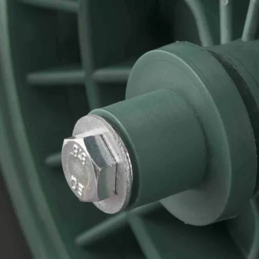 GARDAMO 628168 Tartalék kerék