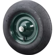 GARDAMO 466350 Tartalék kerék Zöld Levegős