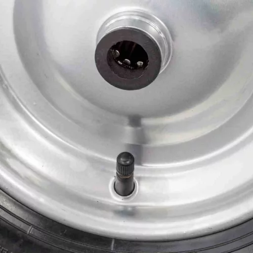 GARDAMO 117886 Tartalék kerék