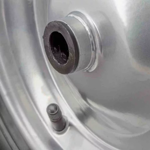 GARDAMO 117886 Tartalék kerék