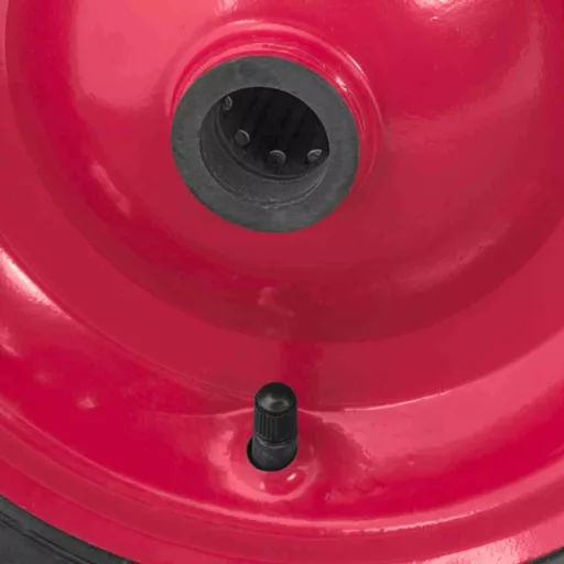 GARDAMO 117898 Tartalék kerék