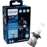   Philips Automotive 11972U60BX1 LED-es fényforrás Ultinon Pro6000 H7 15 W 12 V