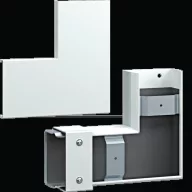Hager FWKP6010059016 Lapos konzol 1 db