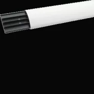   Hager SL1807509016 Taposó csatorna (H x Sz x Ma) 2000 x 73 x 18 mm 32 m