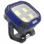 XCell 150148 Work Dual COB LED, SMD LED Munkalámpa Akkuról üzemeltetett 1580 lm Vele szállított akkuk száma 2