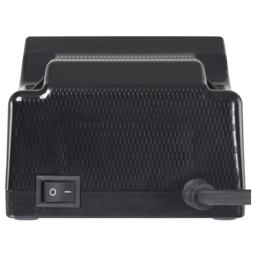 TOOLCRAFT TO-8962 ESD Forrasztóállomás digitális 70 W 480 °C (max) Forrasztóheggyel