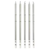   TOOLCRAFT TO-N12H Tartalék hegy 5 részes (Ø x H) 5.5 mm x 150 mm