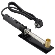   TOOLCRAFT TO-715E Forrasztókád 100 W 450 °C Forrasz mennyiség 40 g