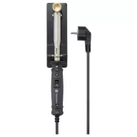   TOOLCRAFT TO-715E Forrasztókád 100 W 450 °C Forrasz mennyiség 40 g