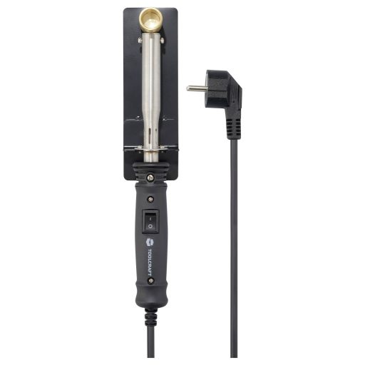 TOOLCRAFT TO-715E Forrasztókád 100 W 450 °C Forrasz mennyiség 40 g