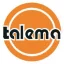 Talema 19261-P1S02 Gyűrűmagos transzformátor 1 x 230 V 2 x 12 V 50 VA