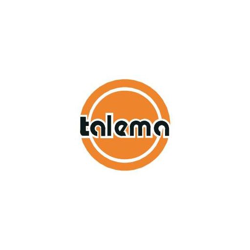 Talema 19254-P1S02 Gyűrűmagos transzformátor 1 x 230 V 2 x 22 V 30 VA