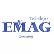   Emag Emmi-20HC Plus Ultrahangos tisztító Univerzális 120 W 2.6 l fűtéssel