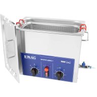   Emag Emmi 60HC Plus Ultrahangos tisztító Univerzális 240 W 6.7 l fűtéssel