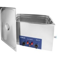   Emag Emmi 280HC Plus Ultrahangos tisztító Univerzális 640 W 32 l fűtéssel