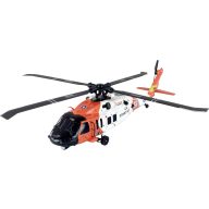 Amewi UH60 Black Hawk Coastguard RC helikopter RtF