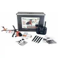 Amewi UH60 Black Hawk Coastguard RC helikopter RtF