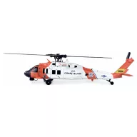 Amewi UH60 Black Hawk Coastguard RC helikopter RtF