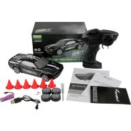   Amewi 21110 Drift Muscle 1:20 RC kezdő modellautó Elektro Sportkocsi 4WD