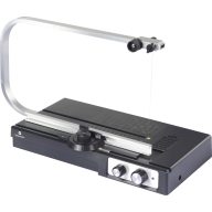 TOOLCRAFT Keményhab vágó 18 W 1 db