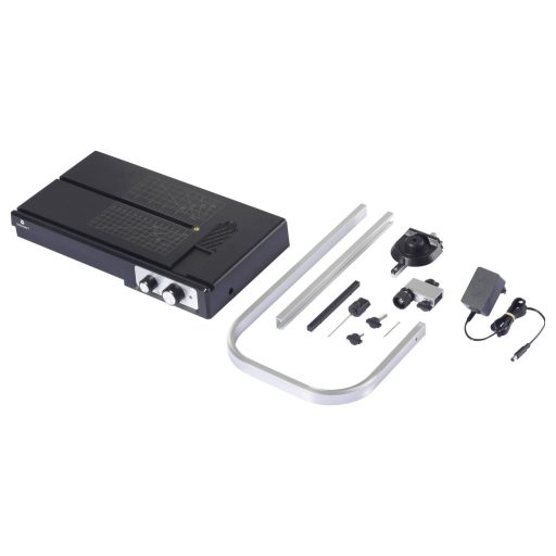 TOOLCRAFT Keményhab vágó 18 W 1 db