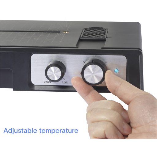 TOOLCRAFT Keményhab vágó 18 W 1 db