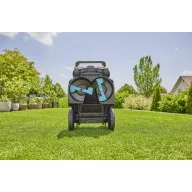   GARDENA 04122-20 Tartalék kés Alkalmas: Gardena PowerMax Duo