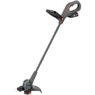   GARDENA GARDENA - Akku-Trimmer EasyTrim 25/18V P4A Ready-To-Use Set Akku Akkus fűtrimmer 18 V 2.5 Ah Vágási szélesség (max.): 25 cm