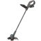 GARDENA GARDENA - Akku-Trimmer EasyTrim 25/18V P4A Ready-To-Use Set Akku Akkus fűtrimmer 18 V 2.5 Ah Vágási szélesség (max.): 25 cm