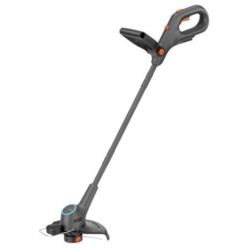 GARDENA Akku Akkus fűtrimmer 18 V Vágási szélesség (max.): 25 cm