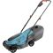 GARDENA EasyMax 32/18V Ready-To-Use Akku Akkus fűnyíró Vágási magasság állítással 18 V Vágási szélesség (max.) 32 cm