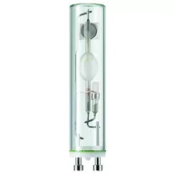   Signify Fémhalogén izzó 89083900 56.2 mm GU6.5 20.1 W EEK: G (A - G) Melegfehér Cső forma 1 db