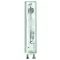 Signify Fémhalogén izzó 89083900 56.2 mm GU6.5 20.1 W EEK: G (A - G) Melegfehér Cső forma 1 db