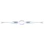 Signify Fémhalogén izzó 92860000 187 mm 2070 W Nappalifény fehér Cső forma 1 db