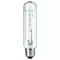   Signify Fémhalogén izzó 18561100 152 mm E27 53.0 W EEK: F (A - G) Melegfehér Cső forma 1 db